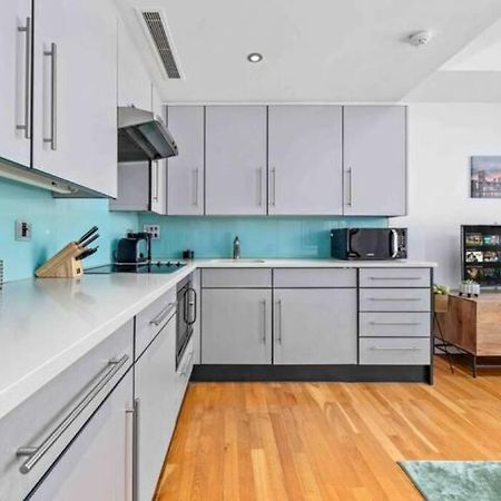 Luxe Living Near Piccadilly Hy11 Apartment London Luaran gambar