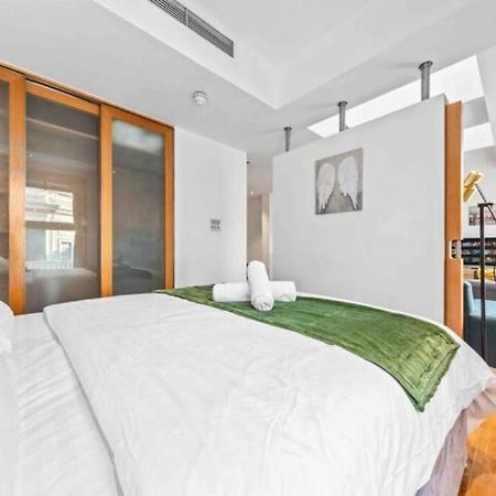 Luxe Living Near Piccadilly Hy11 Apartment London Luaran gambar